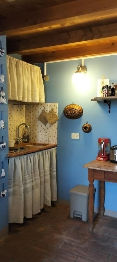 La Casa Di Marla Bed & Breakfast Сирмионе Екстериор снимка